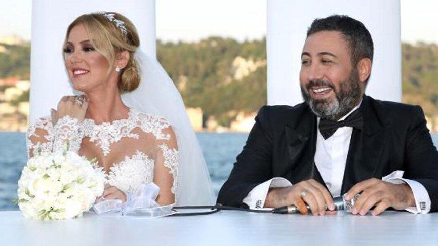 Petek Dinçöz’ün eşinin şirketine bir yıllık konkordato
