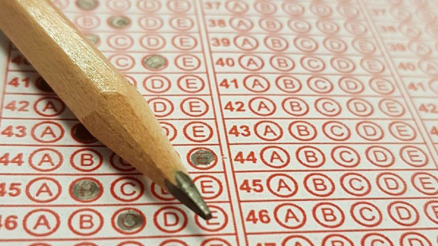 ÖSYM, İç Denetçi sınav sorularını yayımladı