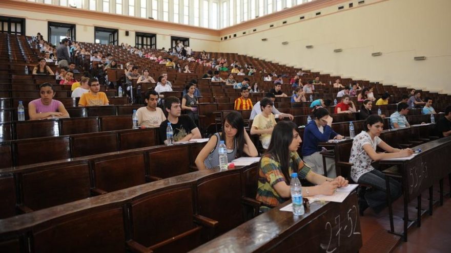 Üniversiteler ne zaman açılacak, eğitim nasıl olacak?