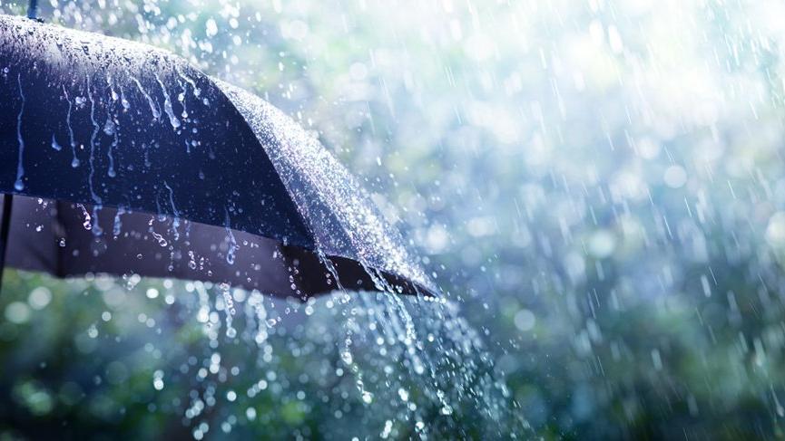 Meteoroloji’den İstanbul dahil çok sayıda ile kuvvetli yağış ve fırtına uyarısı: Bugün başlıyor