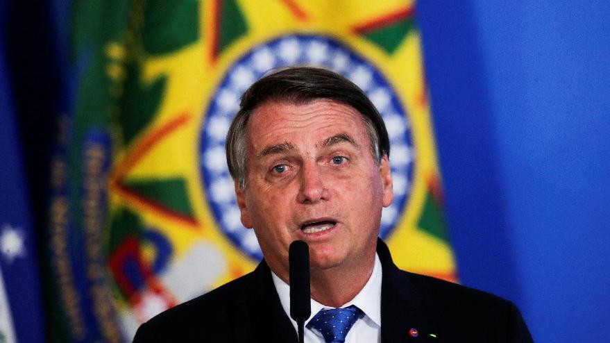 Corona virüsü salgınında dikkat çekici sonuç: Bolsonaro’yu destekleyenler Covid-19 oluyor