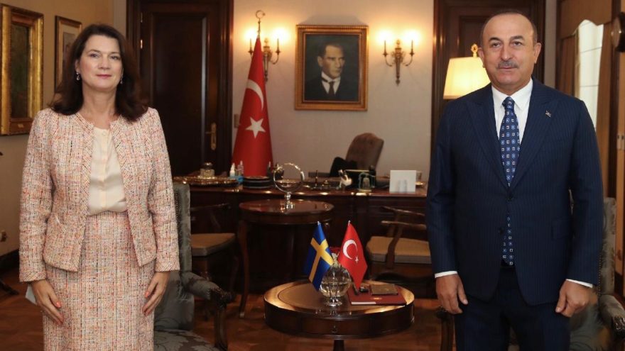 Ankara: Ermenistan’a çağrı yapılmıyor