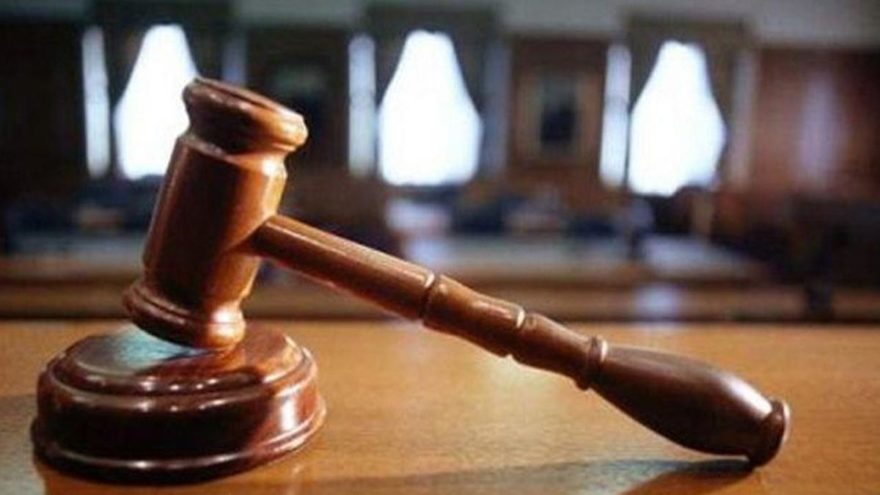 Yargıtay eski HSYK üyesi Mahmut Şen’in cezasını onadı
