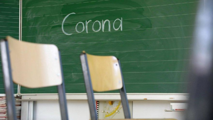MEB, okullarda Covid-19 vakası durumunda uygulanacak adımları açıkladı
