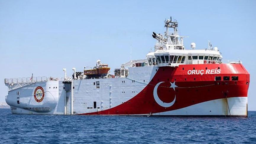 Türkiye’den ABD’ye Doğu Akdeniz yanıtı