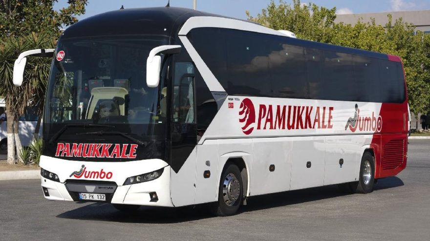 Pamukkale’nin konkordato sürecinde karar