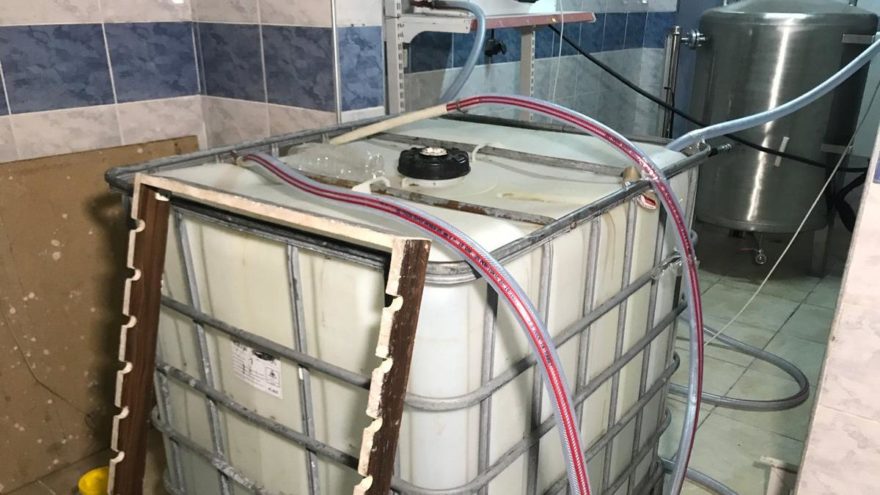 Peş peşe ölümlerin ardından emniyet harekete geçti