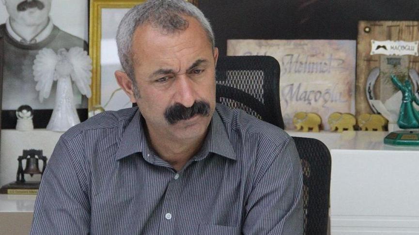 Tunceli Belediye Başkanı Fatih Mehmet Maçoğlu, ifadeye çağrıldı