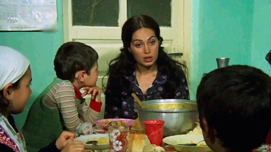 Türkan Şoray’ın filminden esinlenip gecekondu inşa ettiler