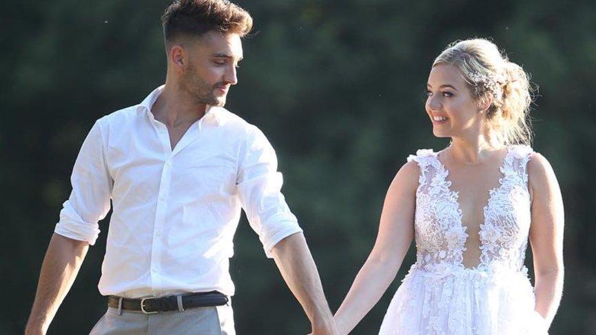 Tom Parker hastalığını açıkladı: Ailem için mücadele edeceğim