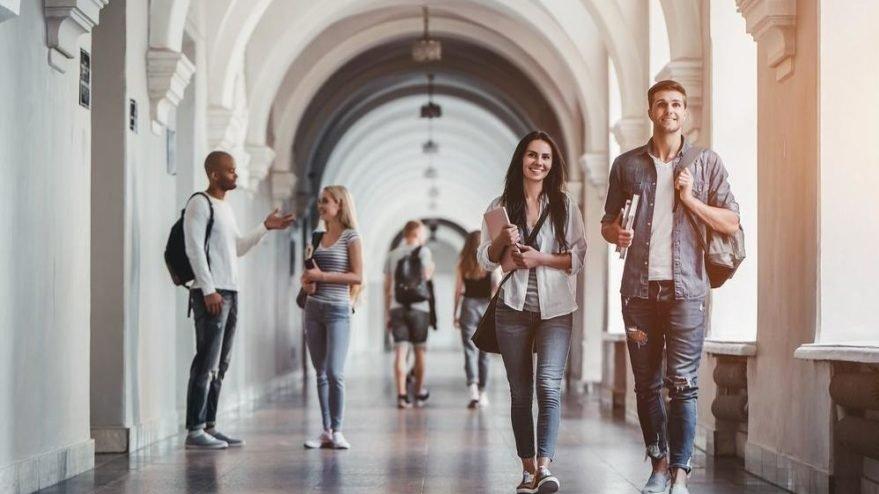 Üniversitelerde yüz yüze eğitim ne zaman başlayacak?
