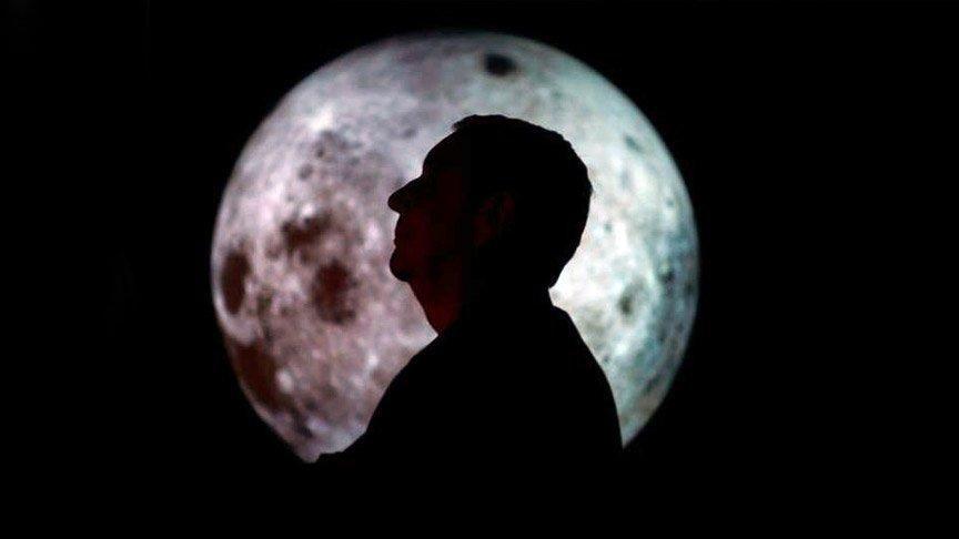 8 ülke Artemis anlaşmasına imzayı attı