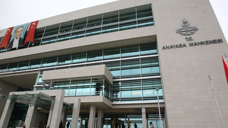 AYM’den Berberoğlu kararı çıkmadı