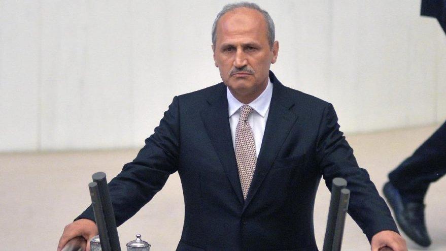 Eski Bakan Turhan coronayı atlattığını duyurdu