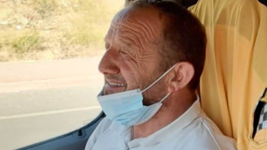 Ambulans şoförü coronaya yenik düştü
