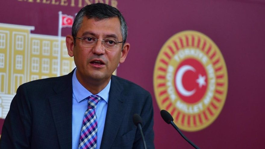 CHP’den ‘Işıklar yanıyor’ açıklaması: Demokrasiye bir katkısı yok