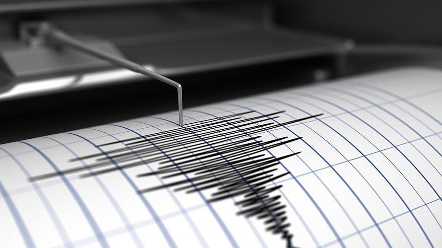 Datça açıklarında 3.7 büyüklüğünde deprem! AFAD ve Kandilli Rasathanesi son depremler listesi…
