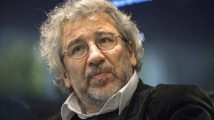 Can Dündar hakkında 35 yıla kadar hapis istemi