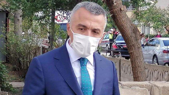 Kırklareli Valisi’nden ‘gizlenmiş vaka’ açıklaması
