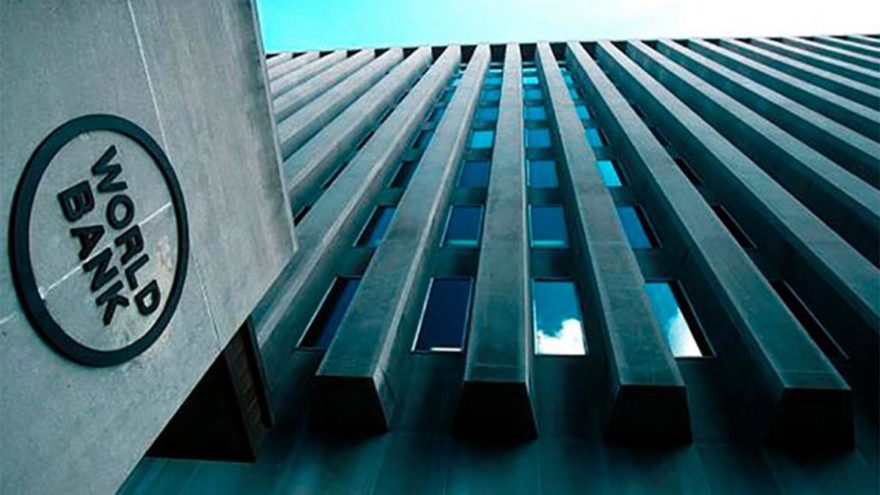 Dünya Bankası’ndan Türkiye açıklaması