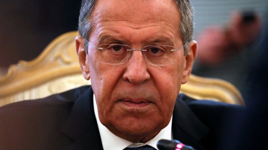 Lavrov’dan çarpıcı çıkış: Türkiye ortak değil partnerimiz