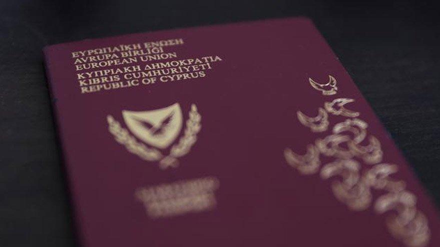 Altın pasaport skandalıyla ilgili soruşturma başlatıldı