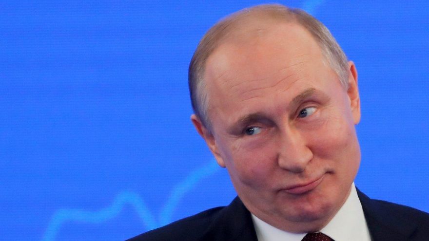 Putin’den ikinci corona aşısı müjdesi: Tescillendi