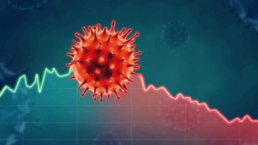 İl il corona virüs vaka yoğunluğunda korkutan yükseliş - Son dakika  haberleri