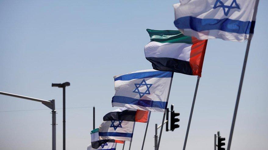 Critical development in Israel!  Standardization agreement approved