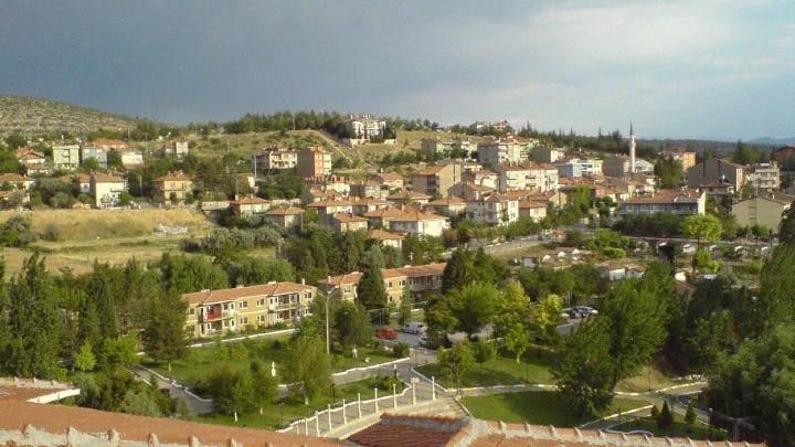 Vakalar artınca misafirlik ve mevlitler yasaklandı