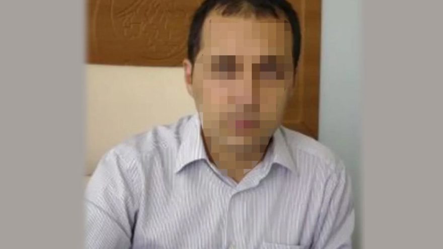 Ağaç kestirip villa yaptıran orman işletme müdürü tutuklandı