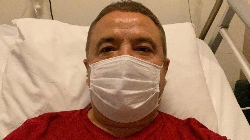 Muhittin Böcek’in durumu hakkında açıklama