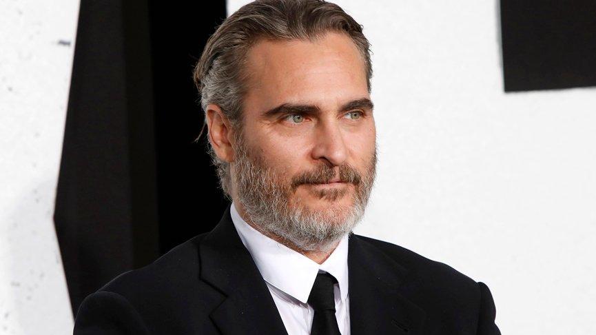 Joaquin Phoenix yeni filminde Napolyon’u canlandıracak