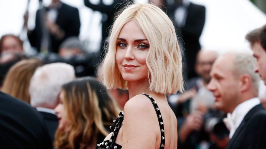 Borsaya açılan ilk fenomen: Chiara Ferragni