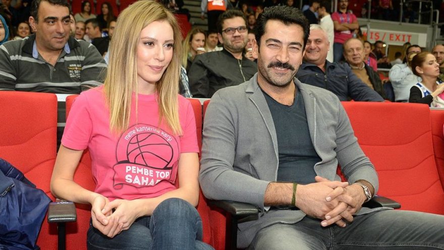 Kenan Imirzalioglu Ve Sinem Kobal Ciftinin Bebeginin Ismi Belli Oldu Magazin Haberleri