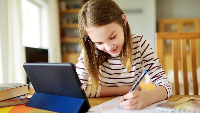 Ücretsiz tabletlerden kimler yararlanabilecek?