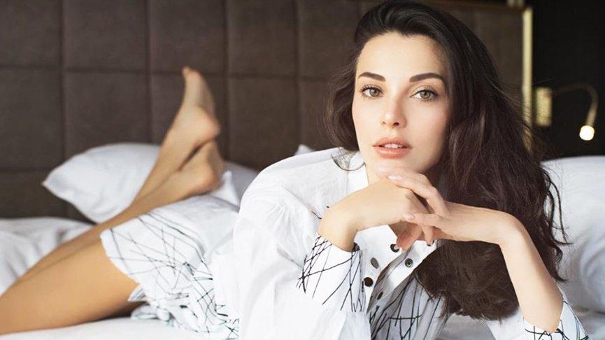 İşte Tuvana Türkay’ın yeni aşkı