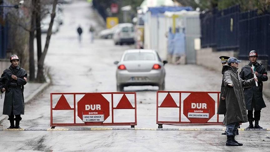 Kozmik Oda kumpası davasında karar