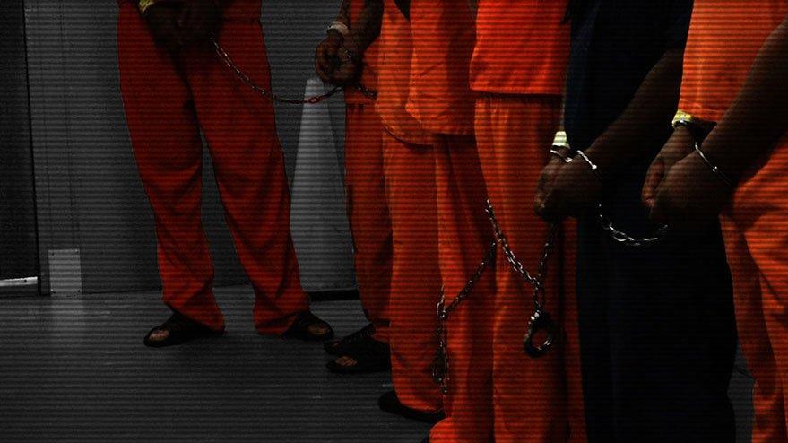 ABD’de korkunç rapor: 5 bin kişi hüküm giymeden öldü