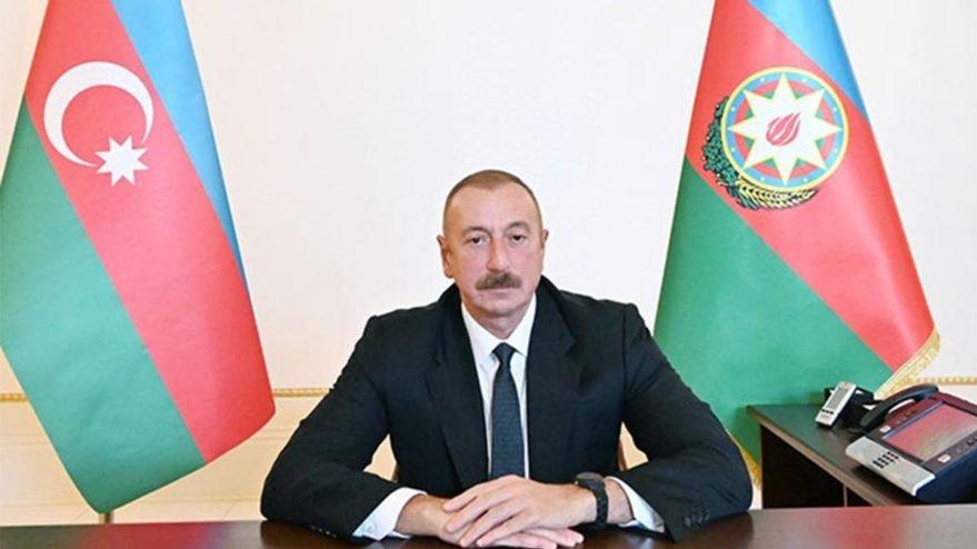 Ilham Aliyev: 3 more villages rescued from the Armenian occupation