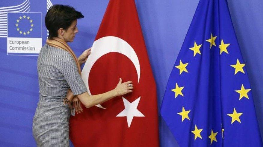 Dışişleri Bakanlığı’ndan AB’ye ‘tehdit’ yanıtı