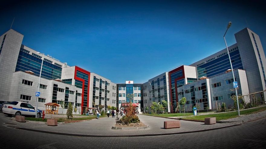 Virüs Eskişehir Vergi Dairesi’ne sıçradı: 40 kişinin testi pozitif, bazı birimler kapatıldı
