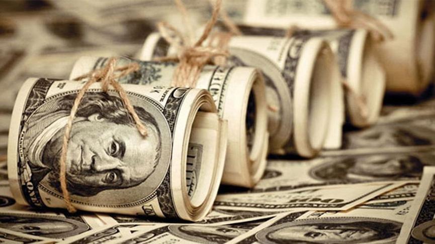 Dolar ile altında son durum ve teknik analizler…