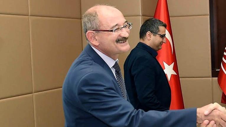 Emin Pazarcı kimdir, mesleği ne?