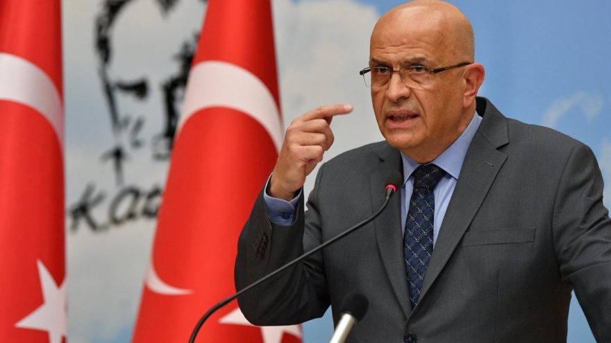 Berberoğlu’nun avukatları: Yargısal kördüğüm çözülmeli