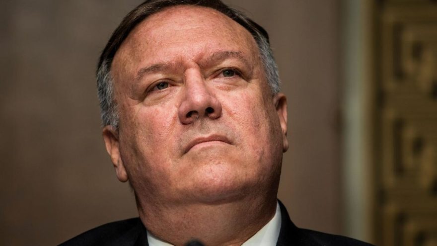 Pompeo’dan Türkiye’ye Dağlık Karabağ eleştirisi: Riski artırıyor