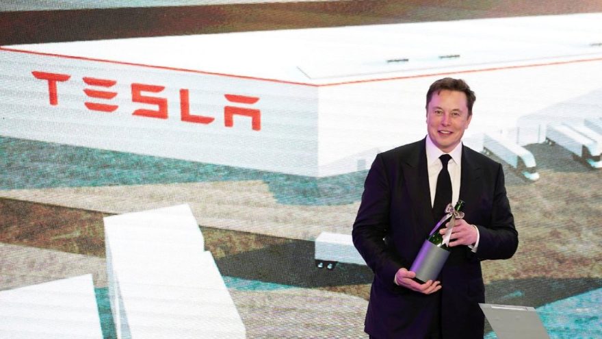 Faturalarını ödemeyen Tesla’nın suyu kesildi