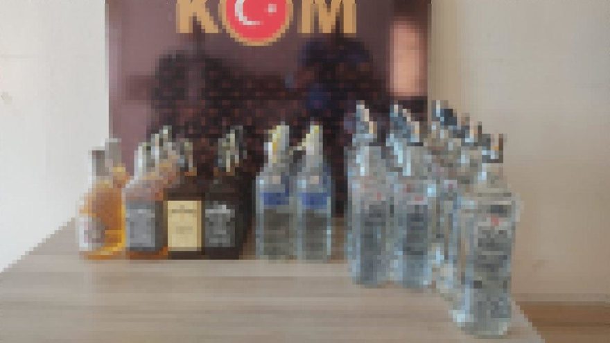 Sahte içki faciasında ölü sayısı yükseldi