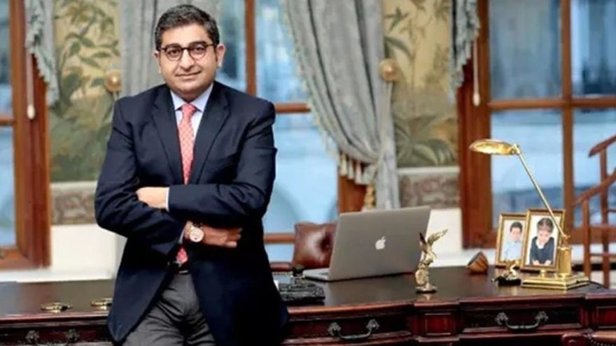 Savcılık Sezgin Baran Korkmaz ve 13 şüphelinin banka hesaplarına konulan tedbiri kaldırdı