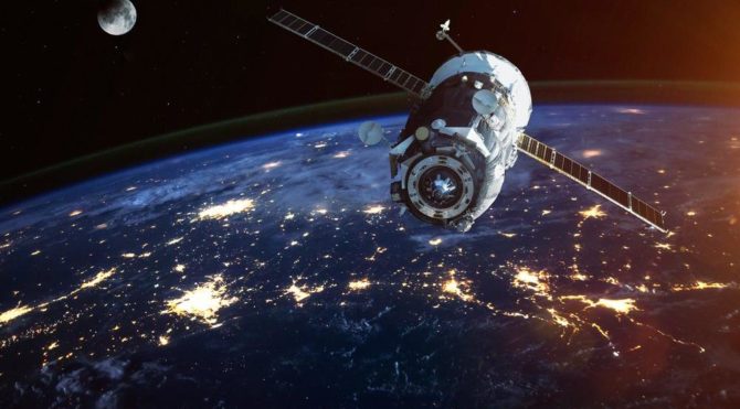 Uzmanlar uyardı: Sovyet uydusuyla Çin roketi çarpışacak - Son dakika dünya  haberleri